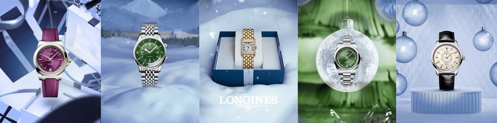 Longines