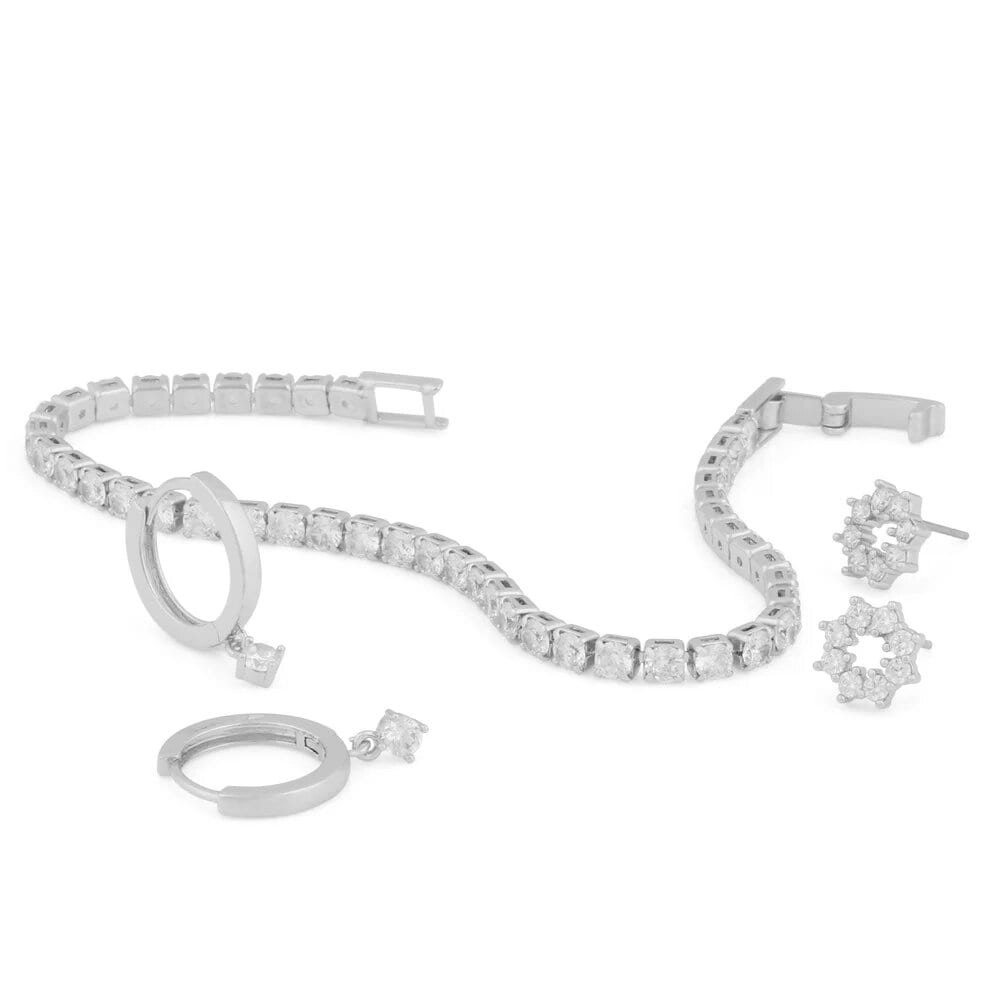 Snö of Sweden Maine bracelet set