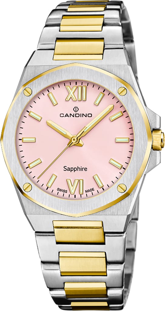 Candino Lady Elegance