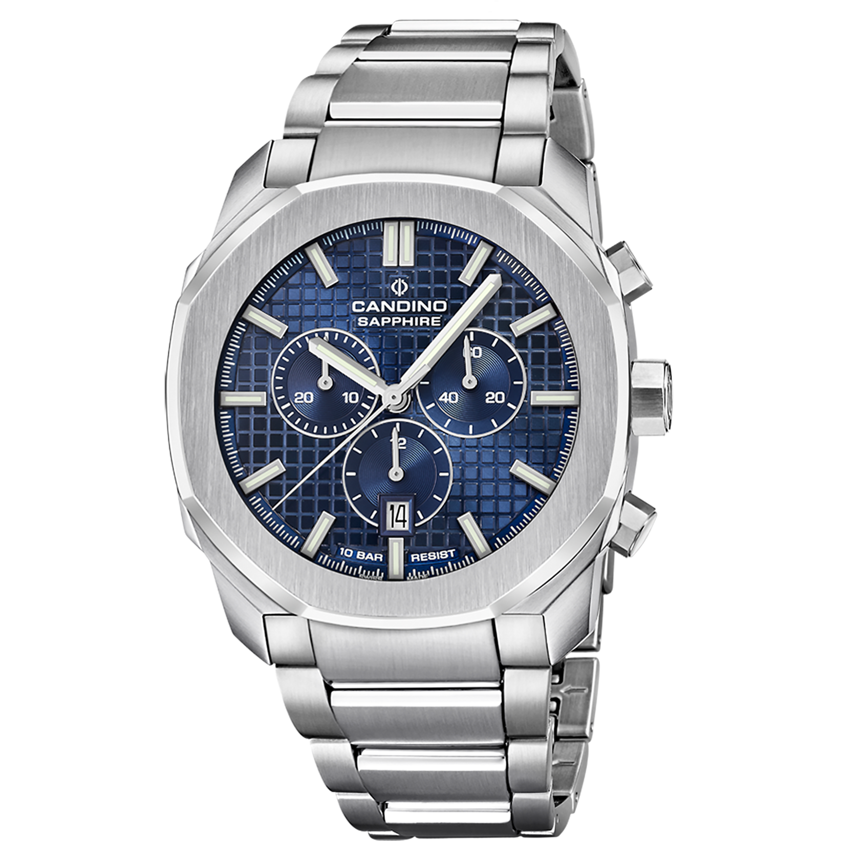 Candino Gents Sport Chrono