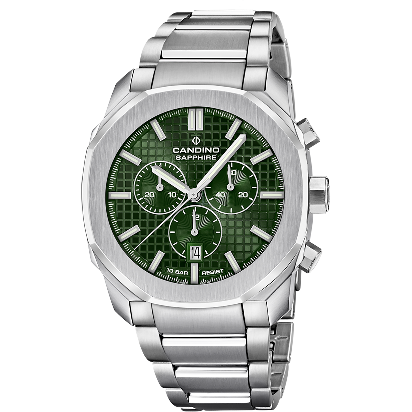 Candino Gents Sport Chrono