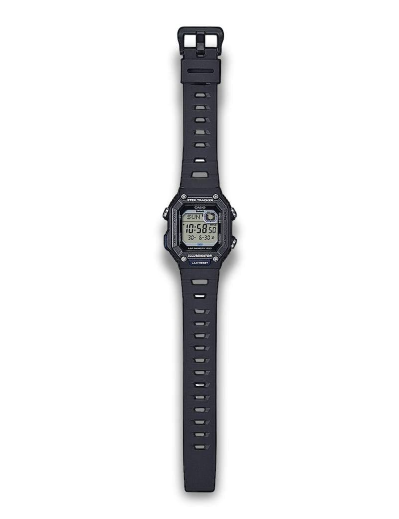 Casio Timeless