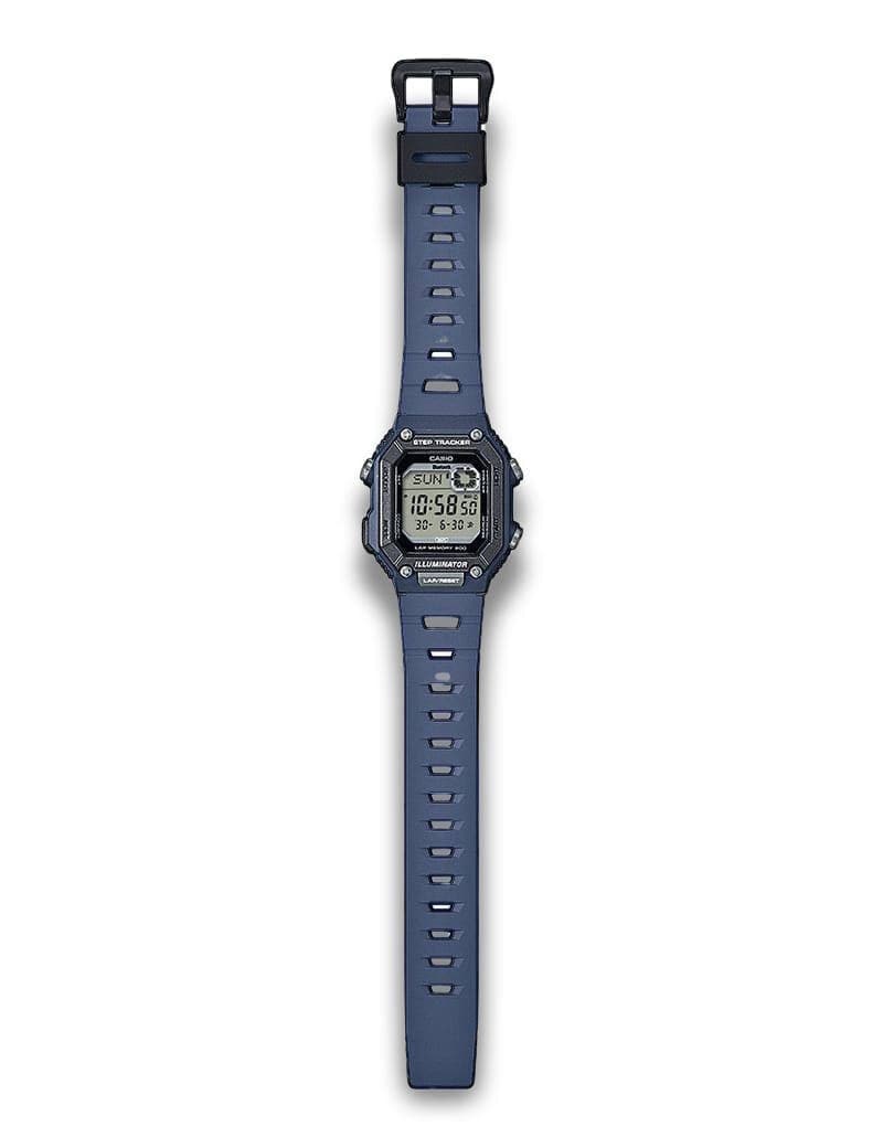 Casio Timeless