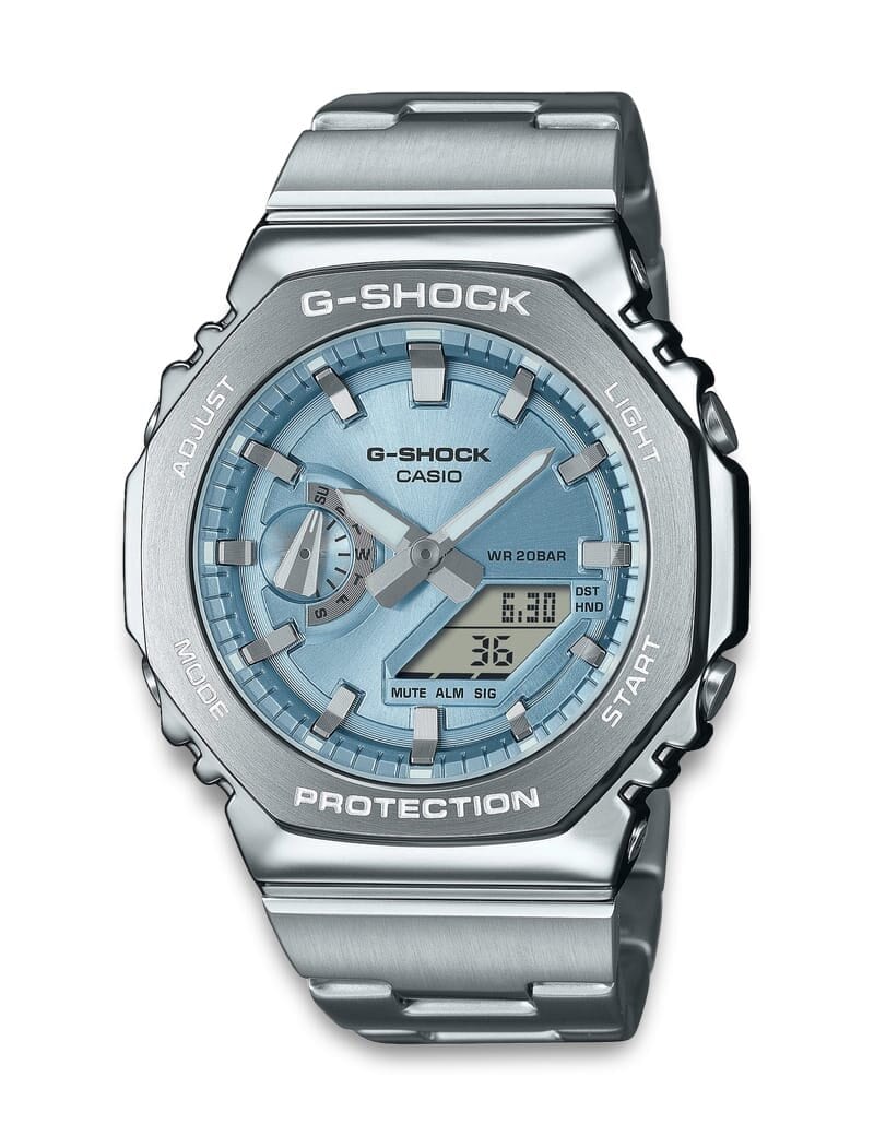 Casio G-Shock