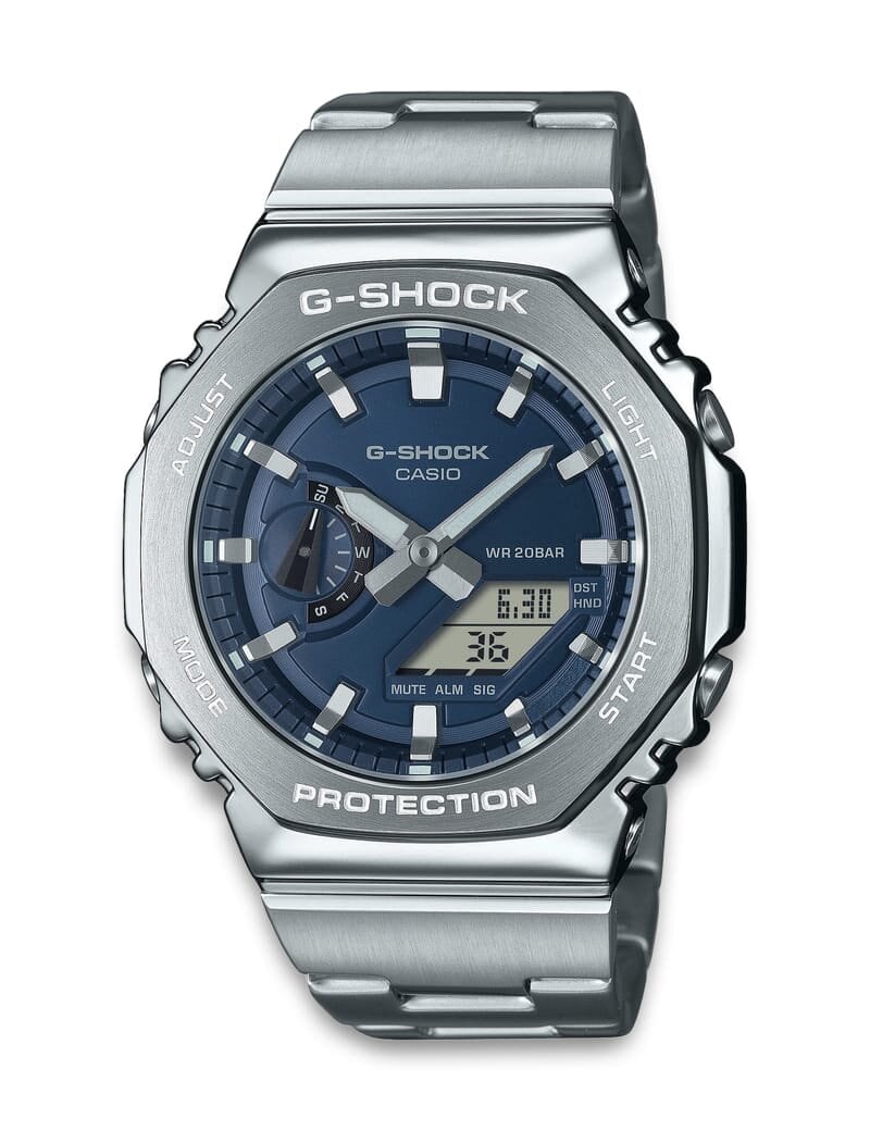 Casio G-Shock