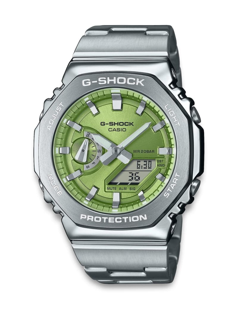 Casio G-Shock