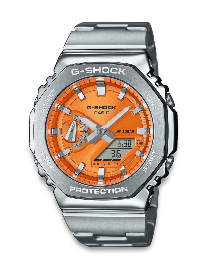 Casio G-Shock