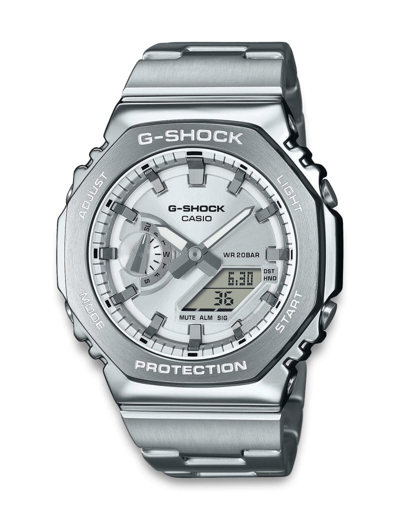 Casio G-Shock