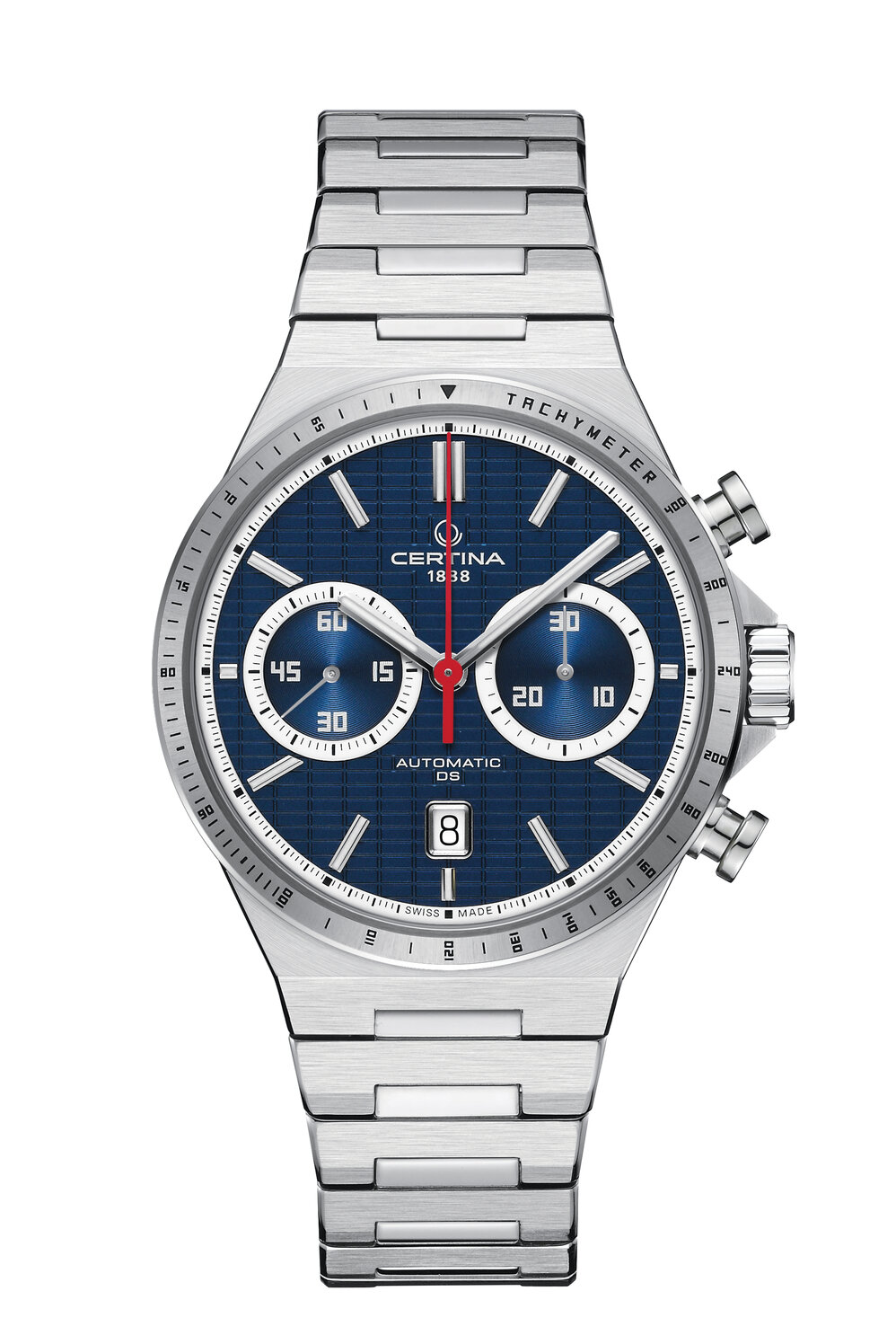 Certina DS-7 Chrono Auto