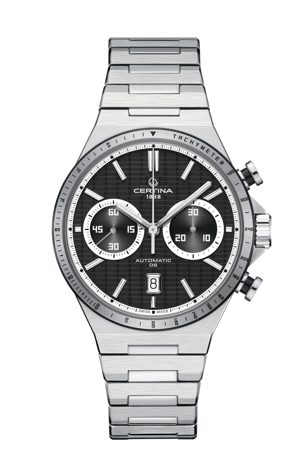 Certina DS-7 Chrono Auto