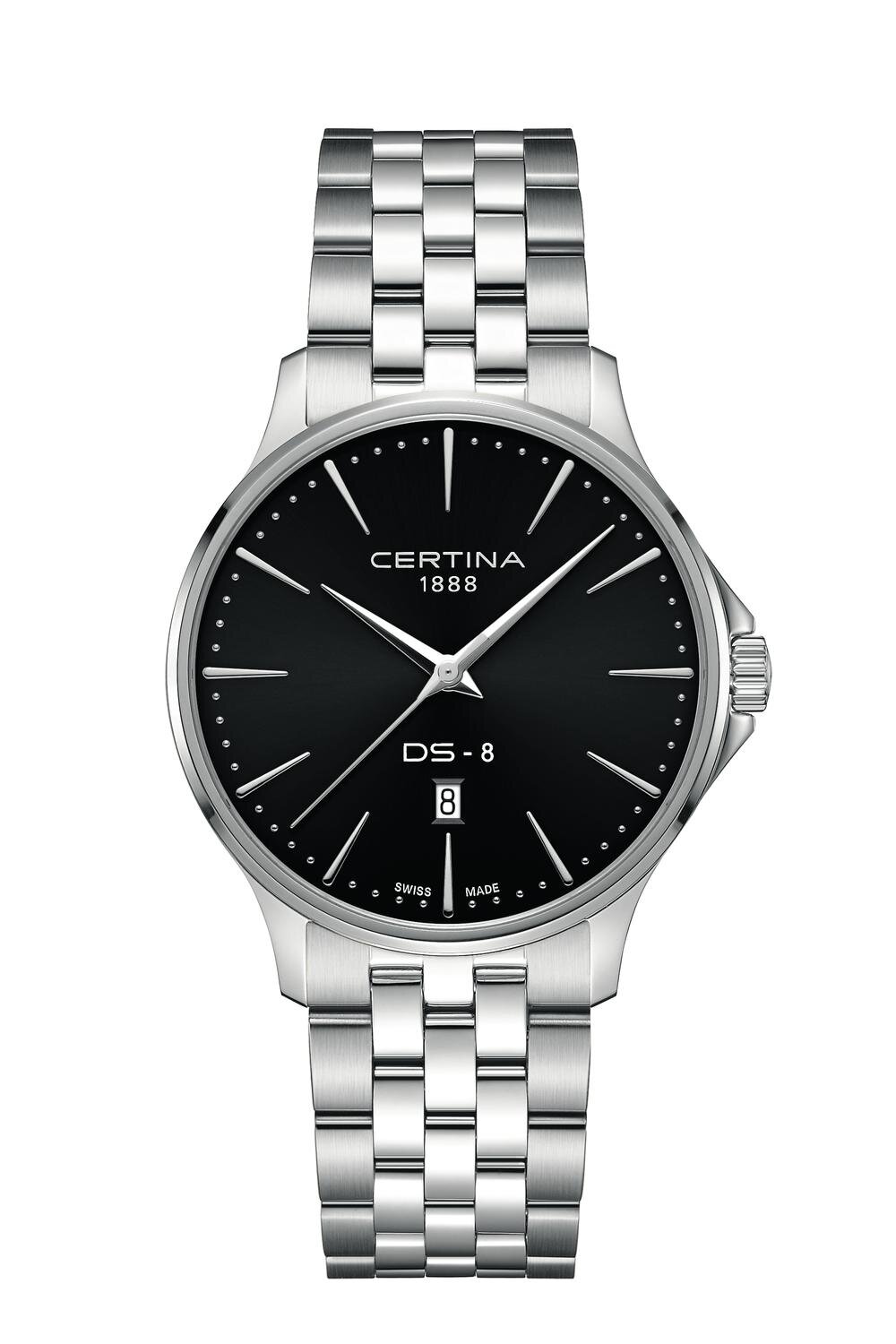 Certina DS-8 Gent