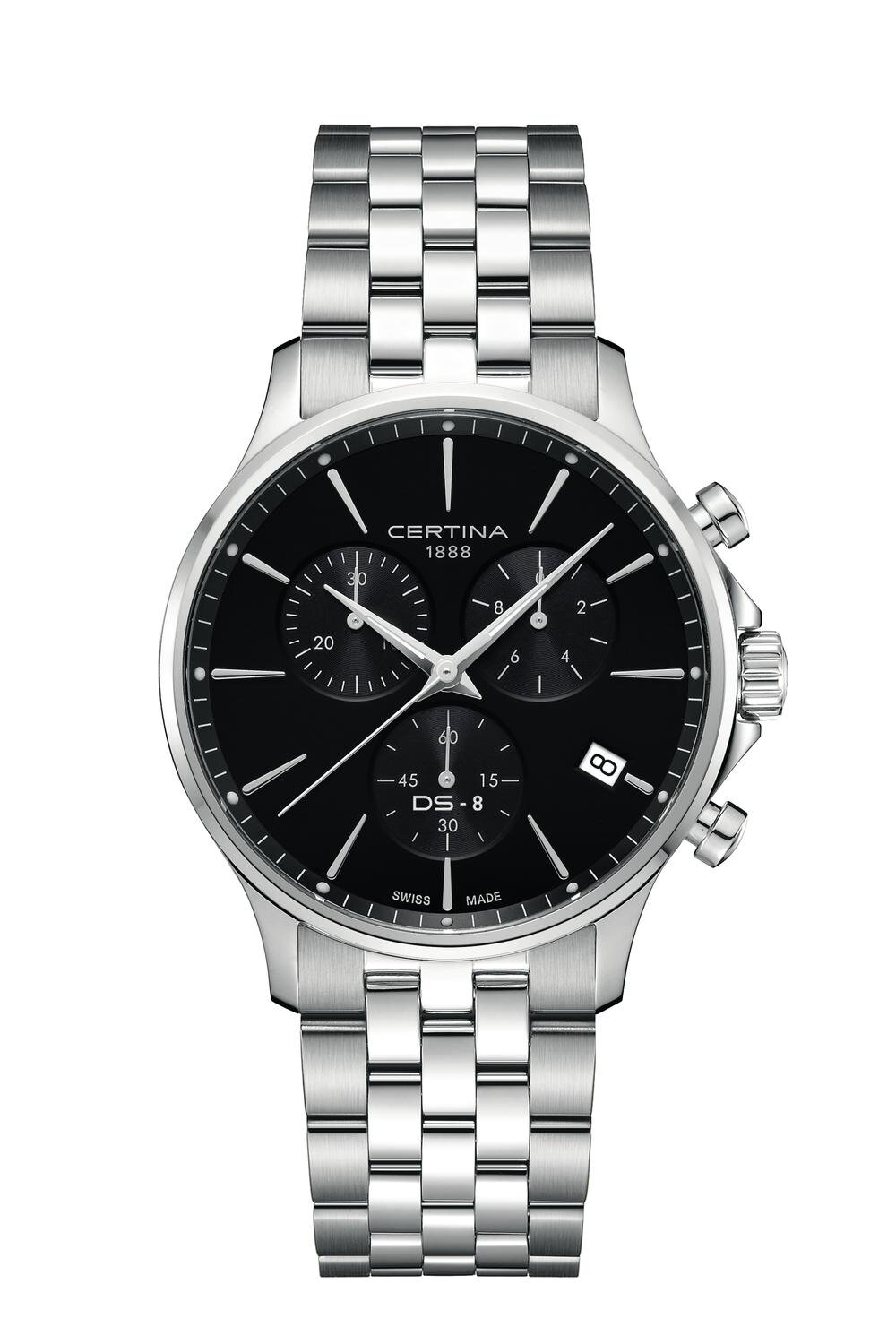 Certina DS-8 Chrono