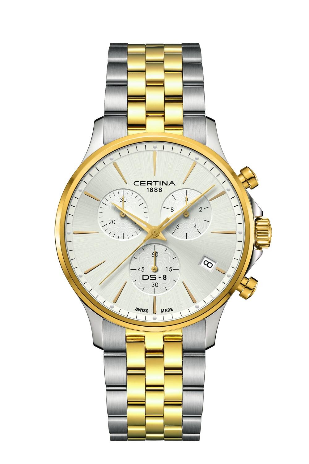 Certina DS-8 Chrono