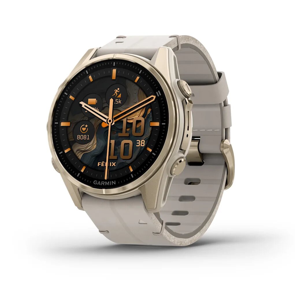 Garmin Fenix 8