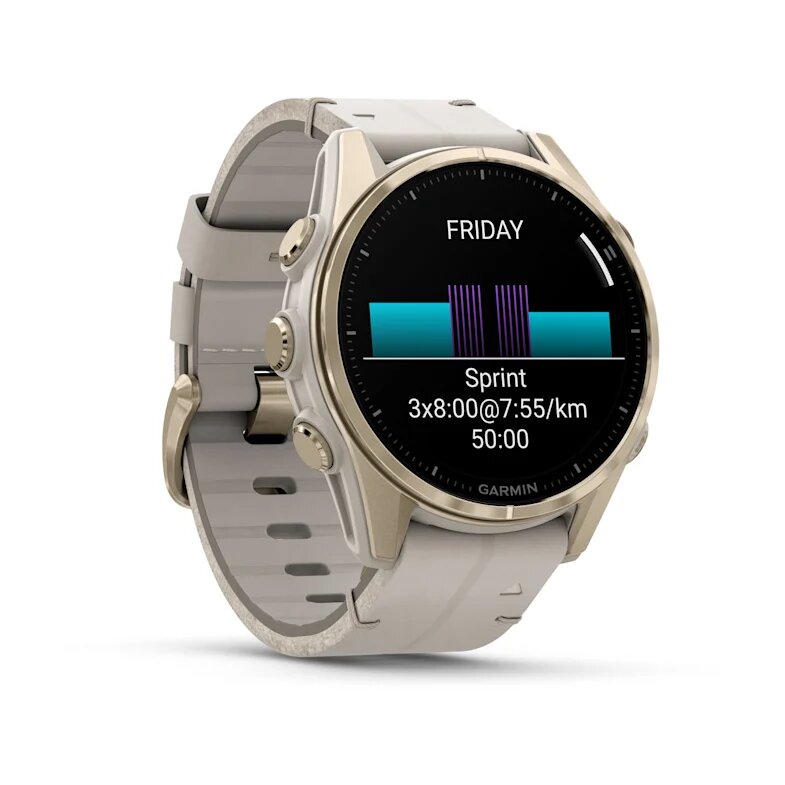 Garmin Fenix 8