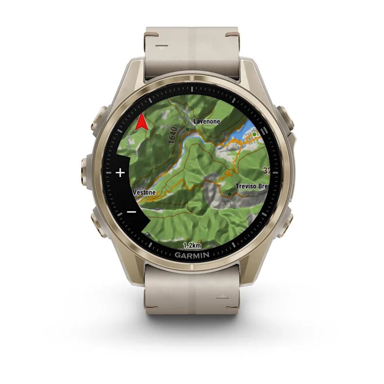 Garmin Fenix 8