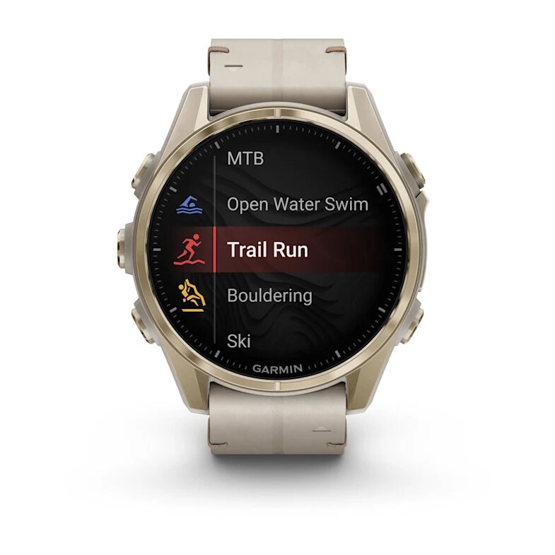 Garmin Fenix 8