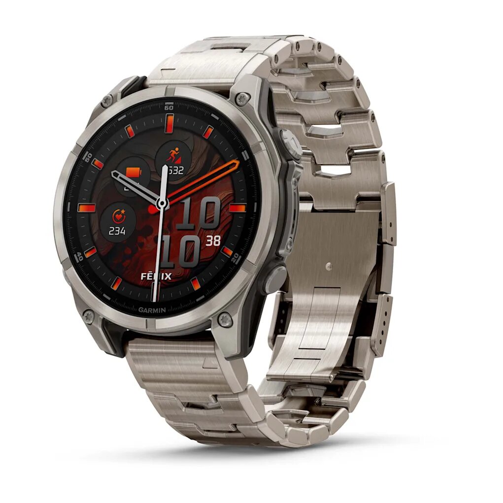 Garmin Fenix 8