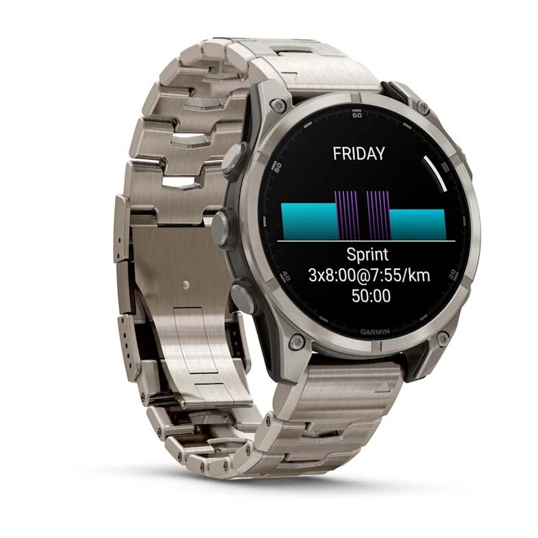 Garmin Fenix 8