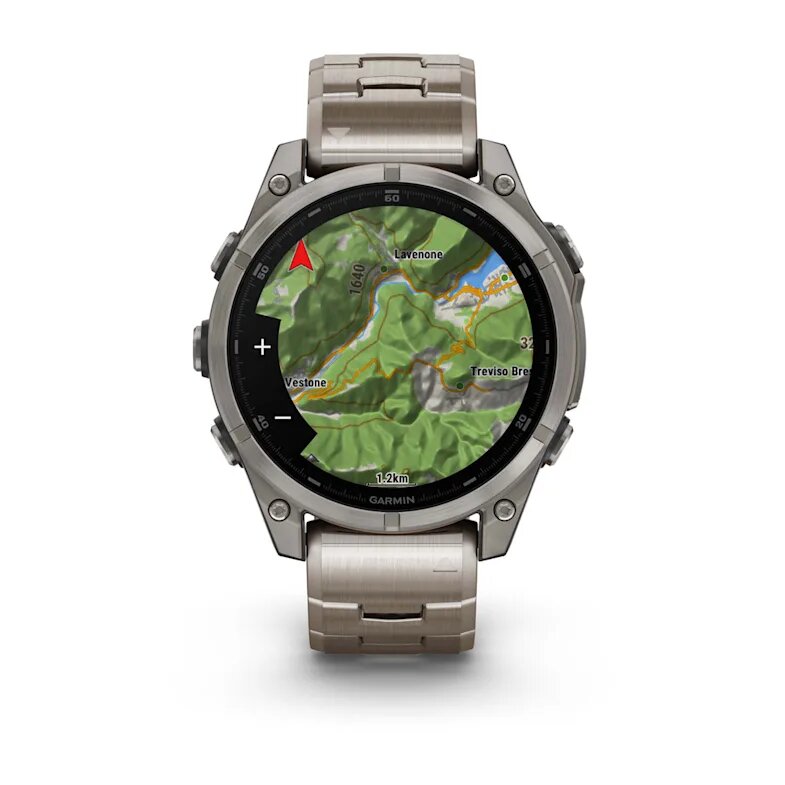 Garmin Fenix 8