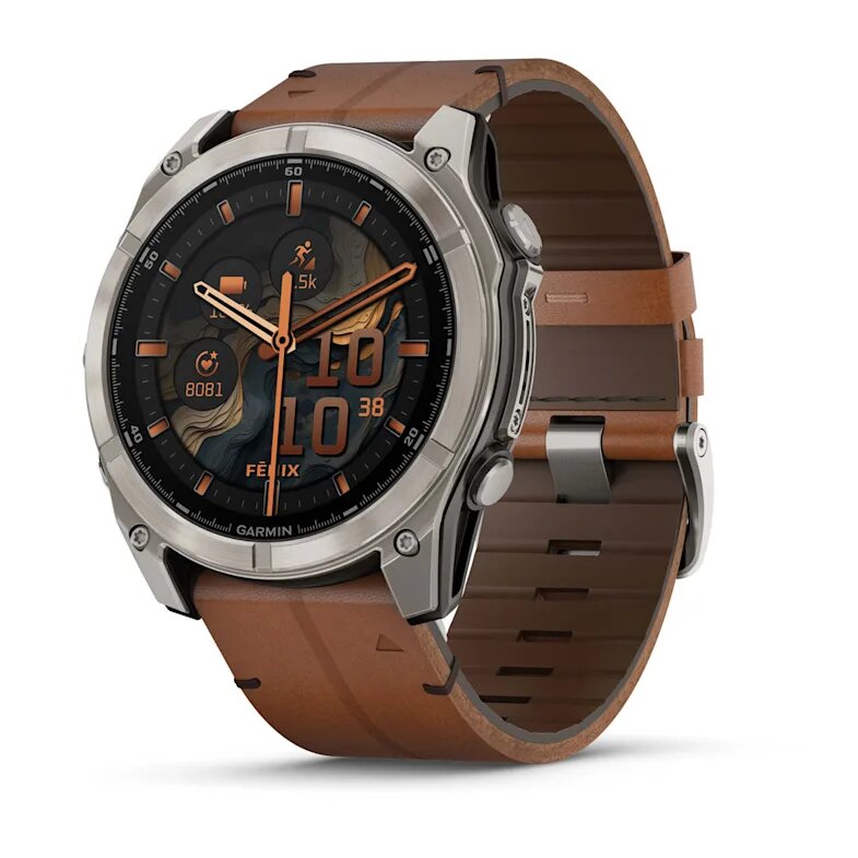 Garmin Fenix 8