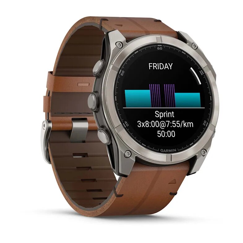 Garmin Fenix 8