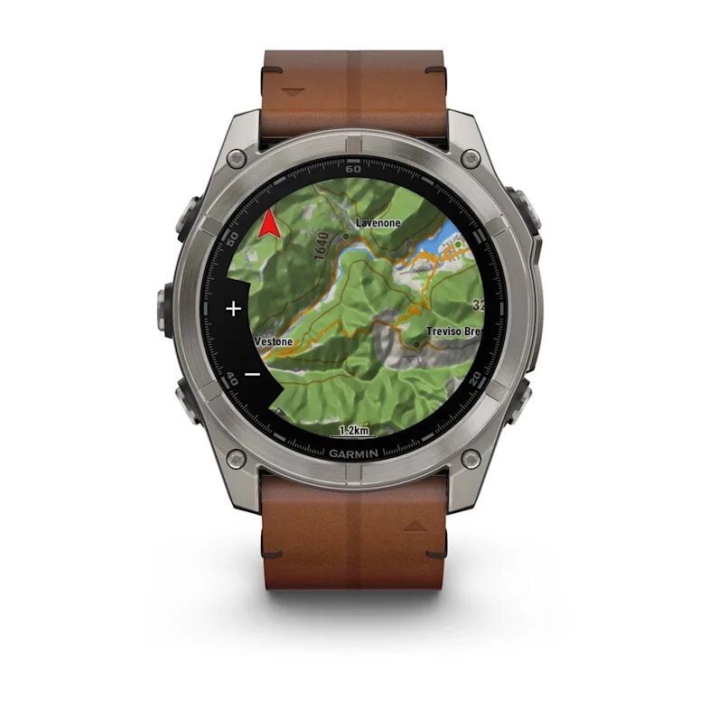 Garmin Fenix 8