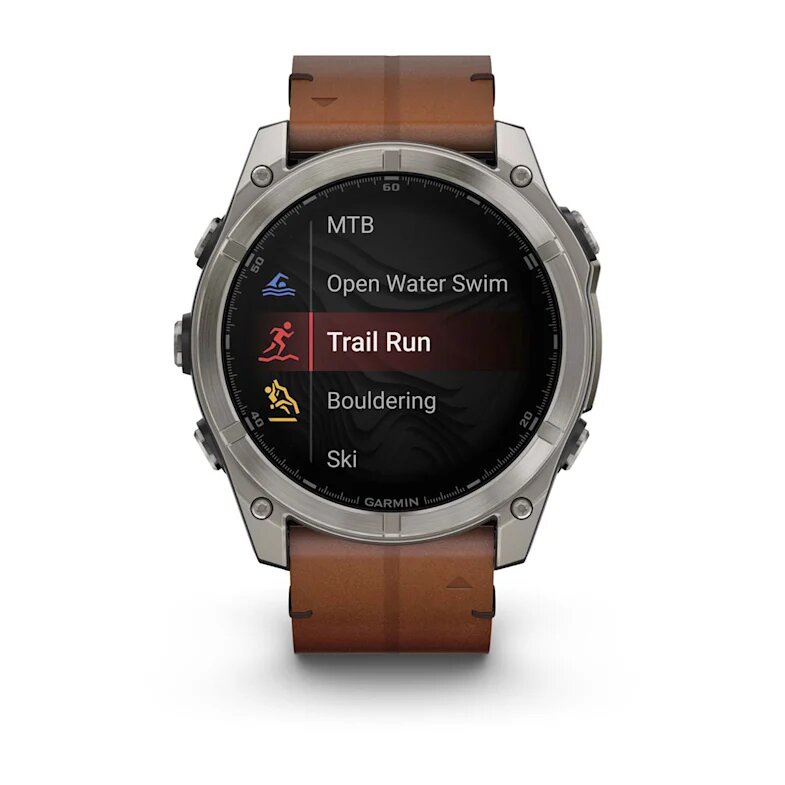 Garmin Fenix 8