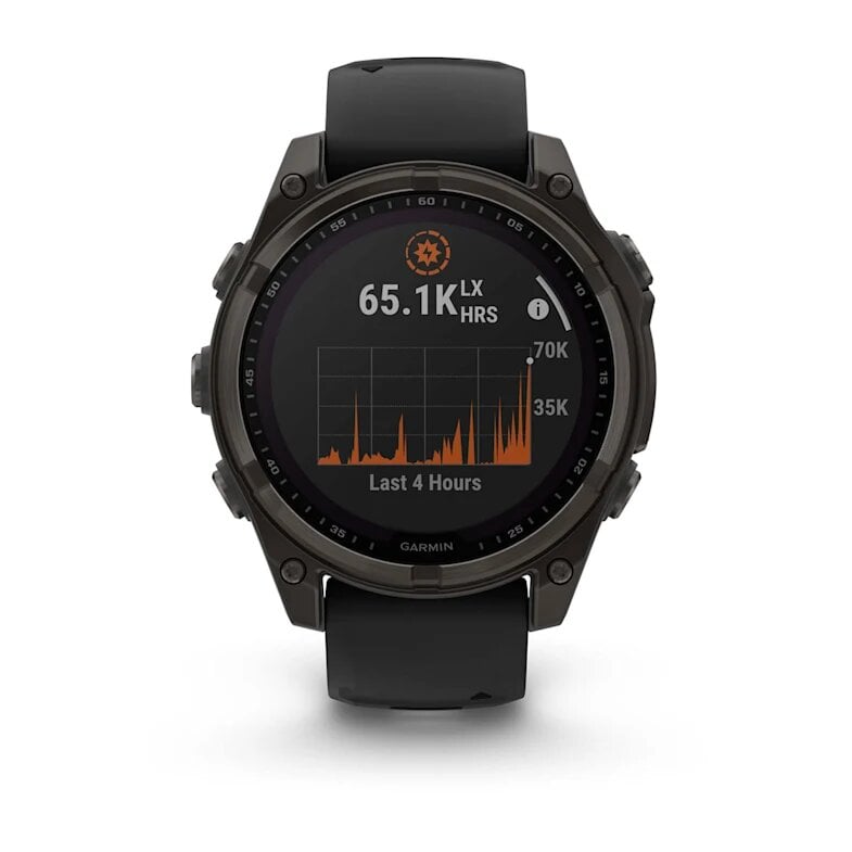 Garmin Fenix 8