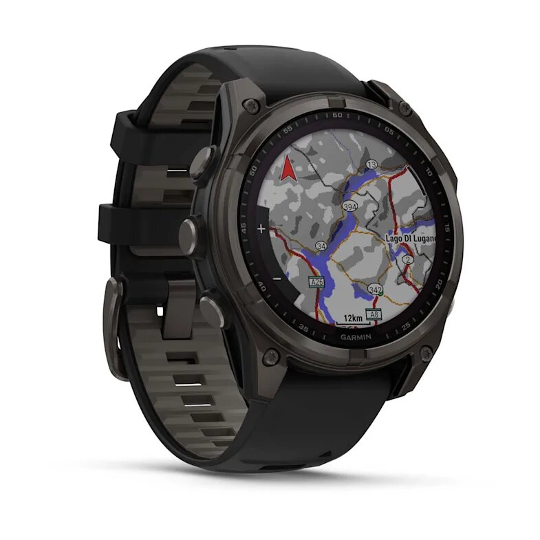 Garmin Fenix 8