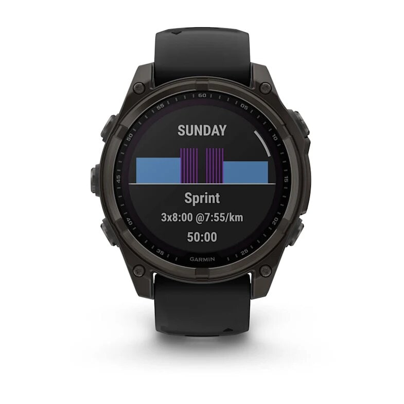 Garmin Fenix 8