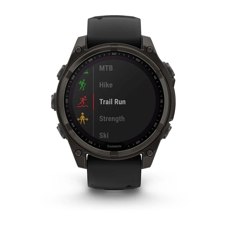 Garmin Fenix 8