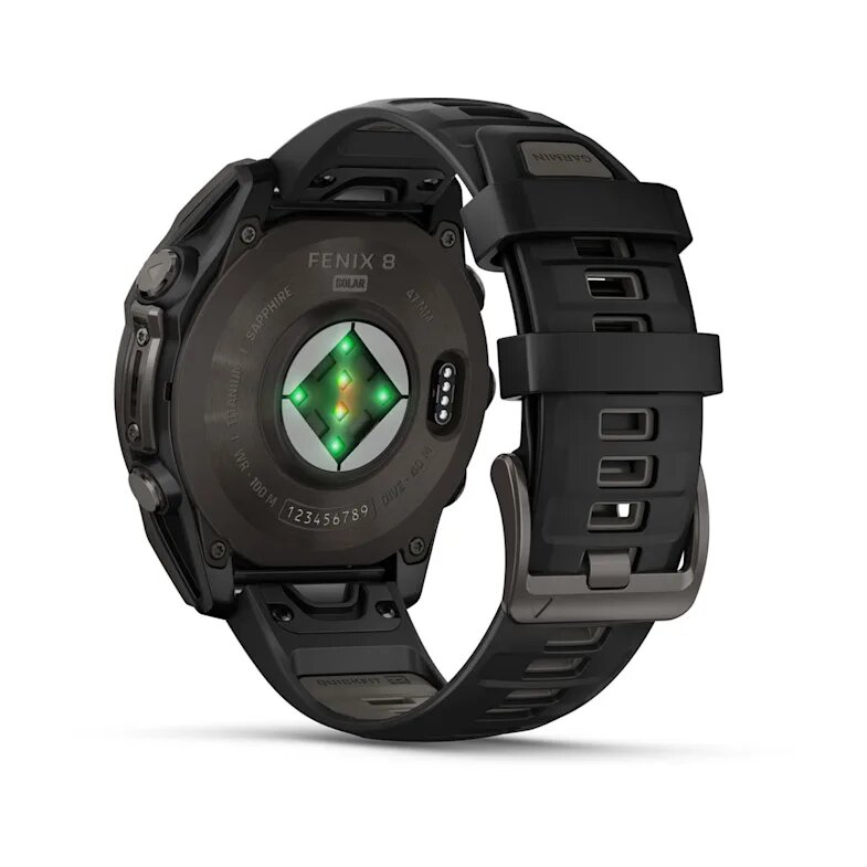 Garmin Fenix 8