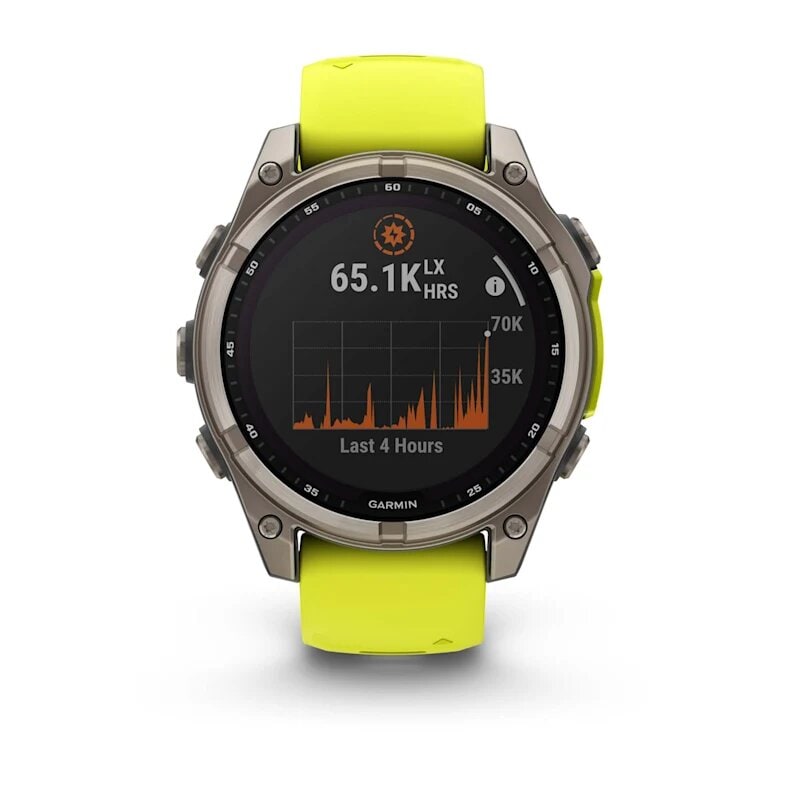 Garmin Fenix 8