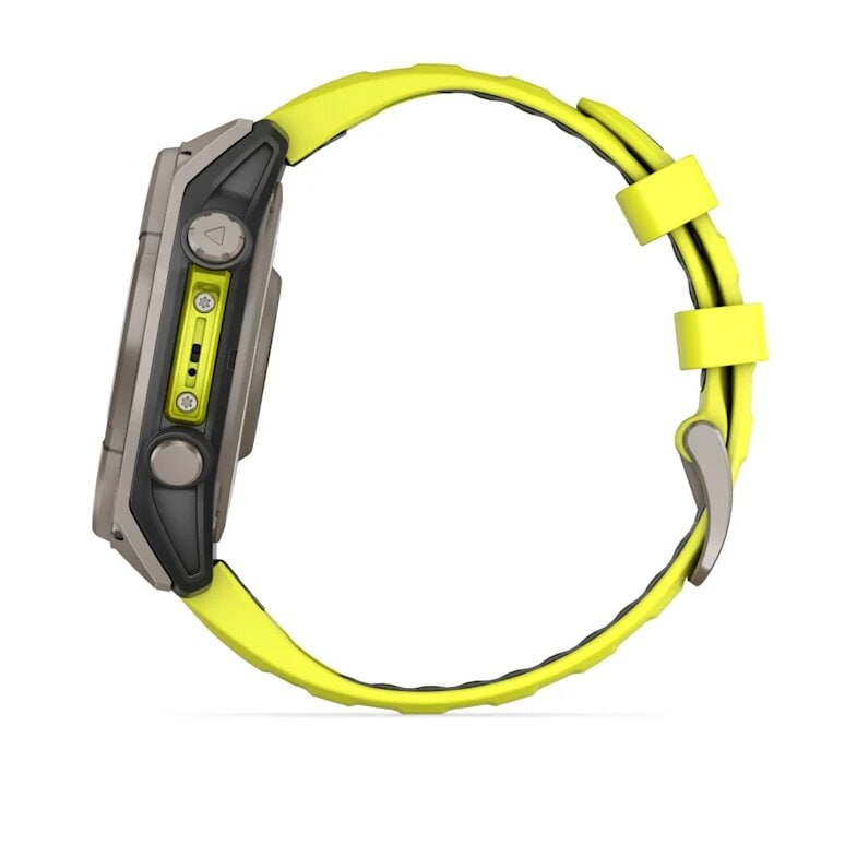 Garmin Fenix 8