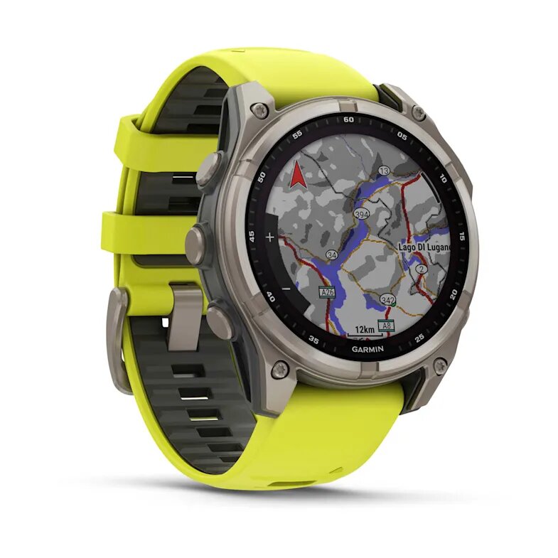 Garmin Fenix 8