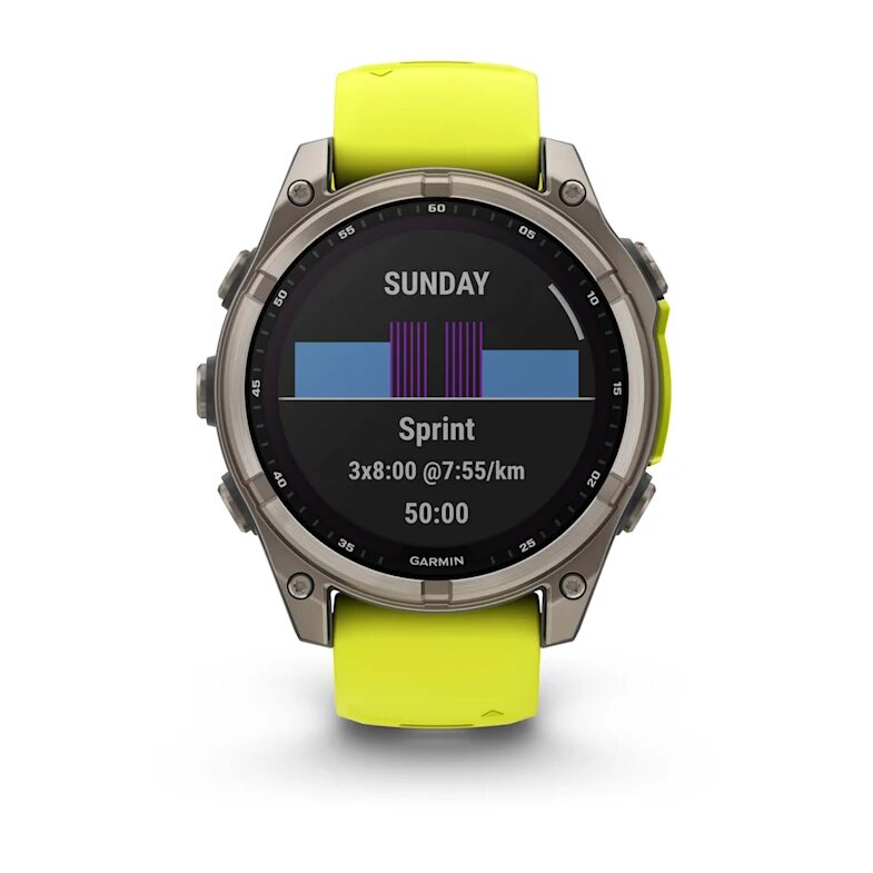 Garmin Fenix 8