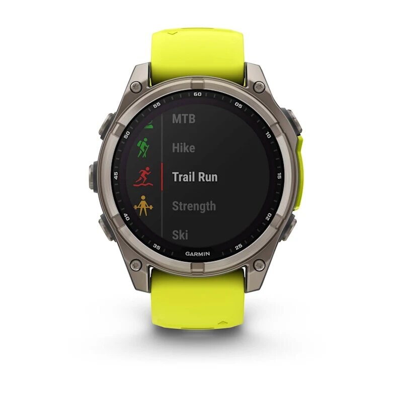 Garmin Fenix 8