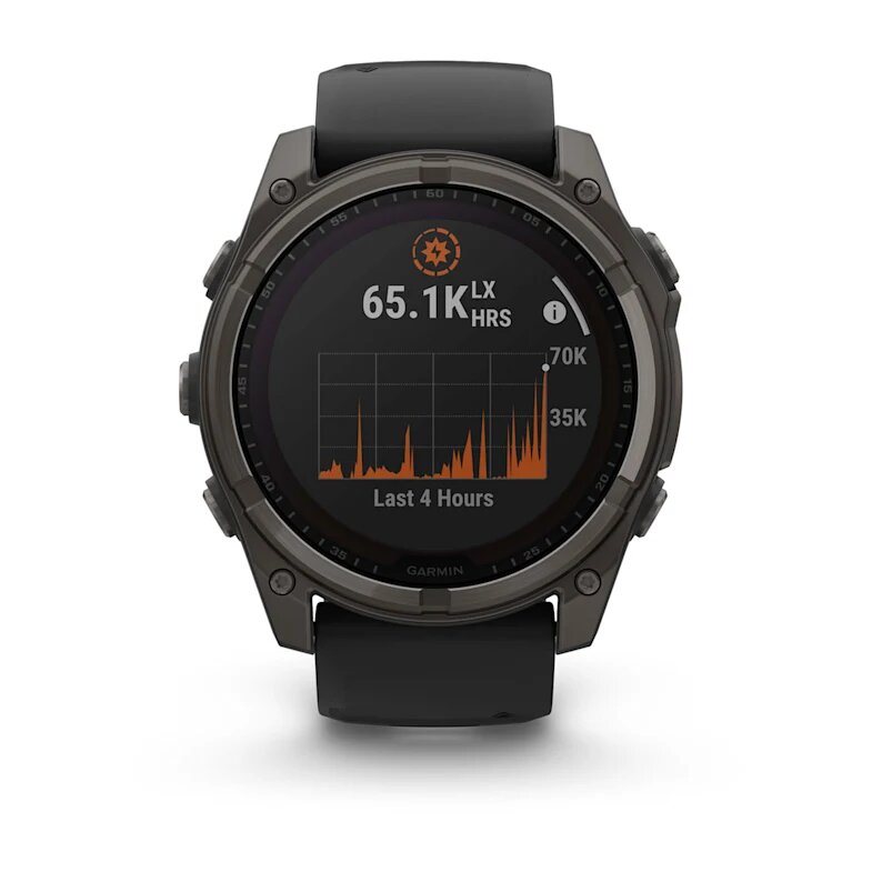 Garmin Fenix 8