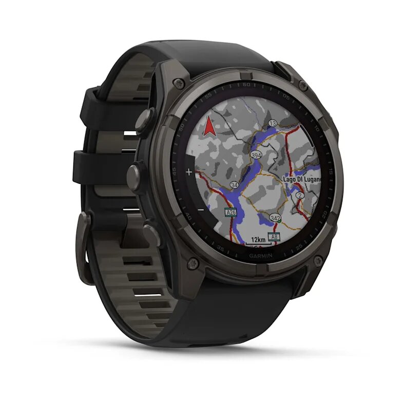 Garmin Fenix 8