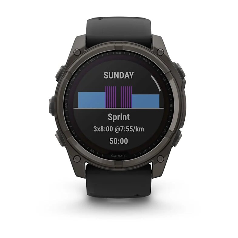 Garmin Fenix 8