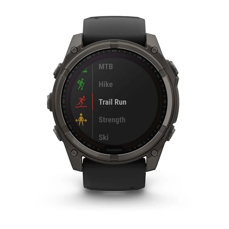 Garmin Fenix 8