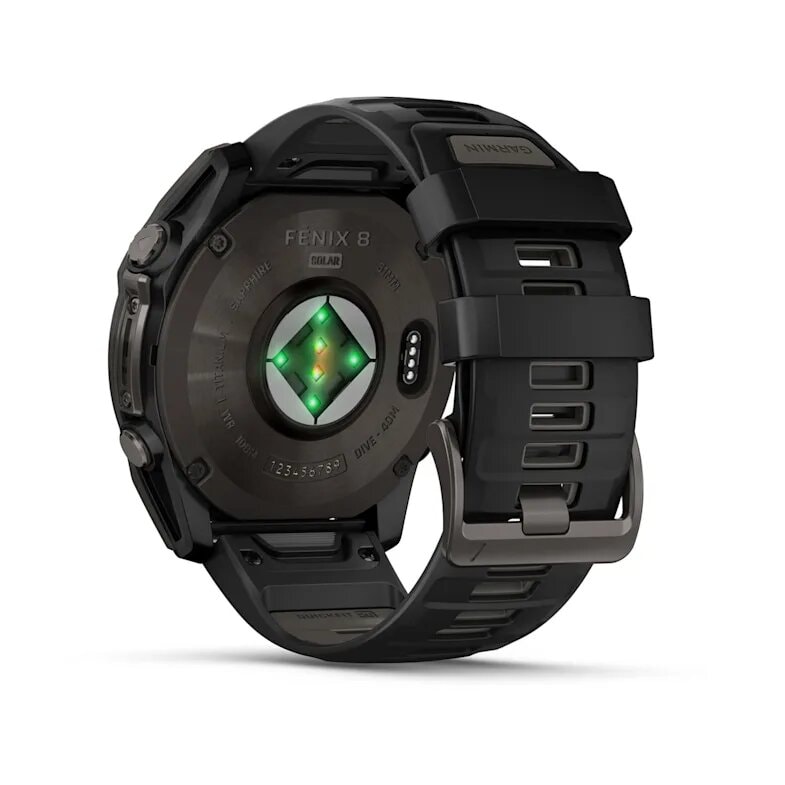 Garmin Fenix 8