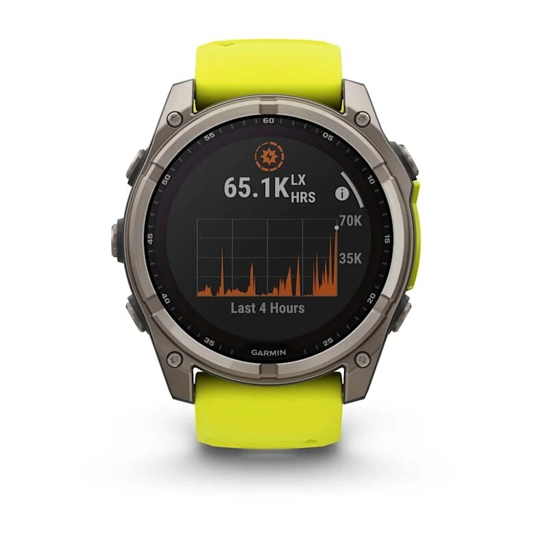 Garmin Fenix 8