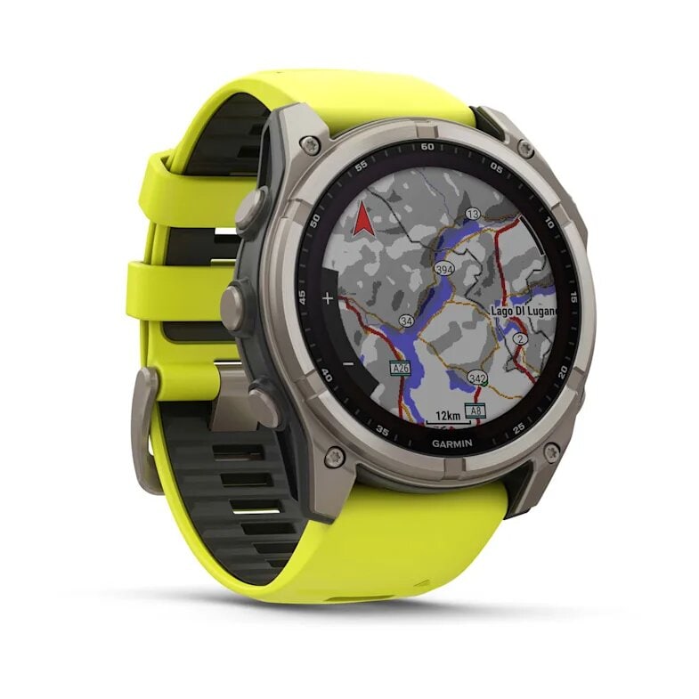 Garmin Fenix 8