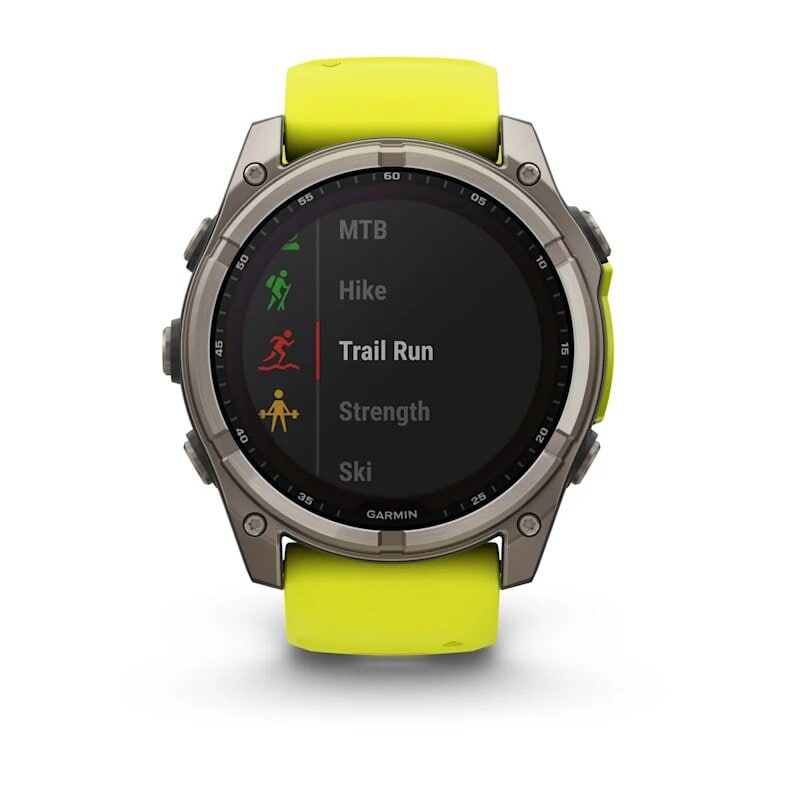 Garmin Fenix 8