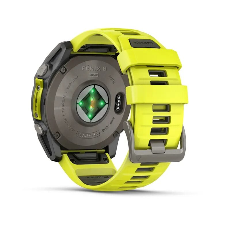 Garmin Fenix 8