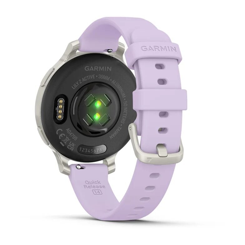 GARMIN Lily 2 Active