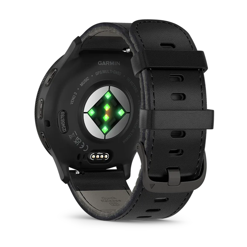 Garmin Venu 3