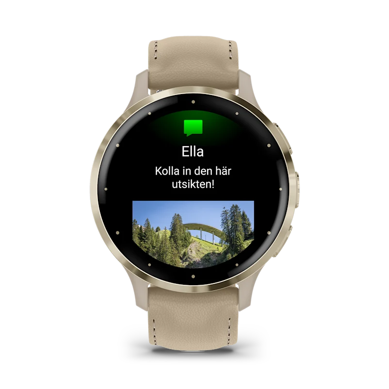 Garmin Venu 3S